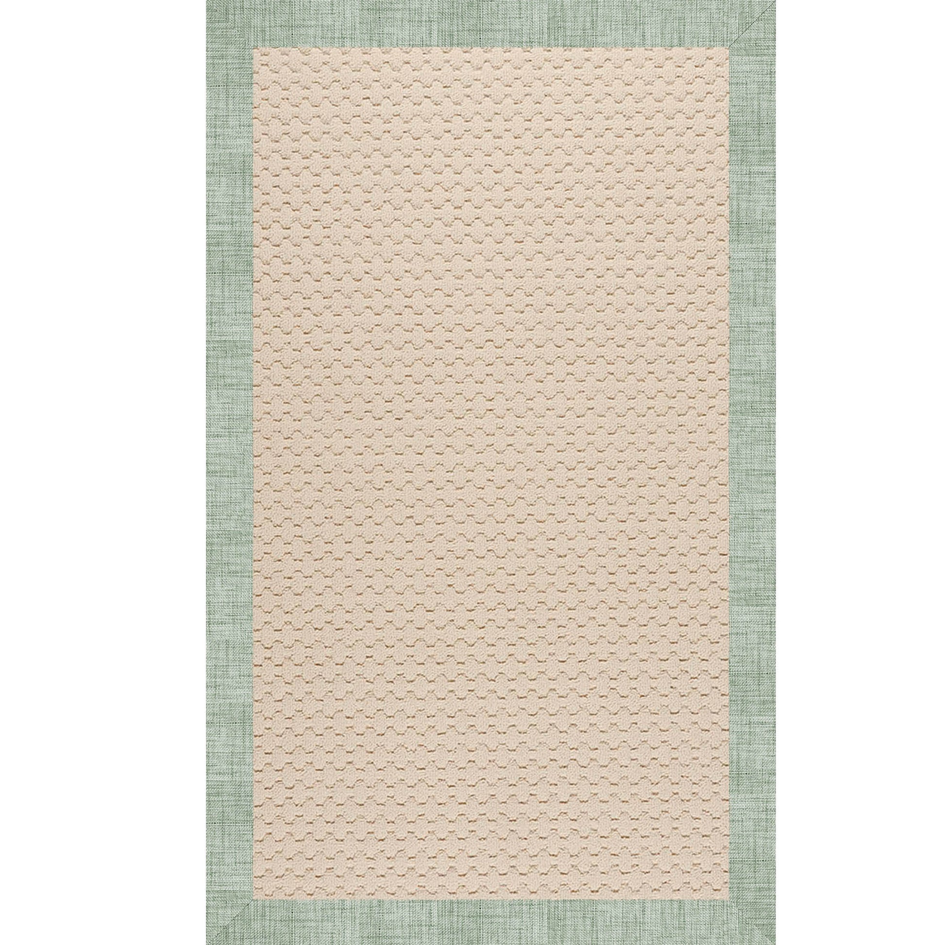 Creative Concepts-Beach Sisal Rave Spearmint