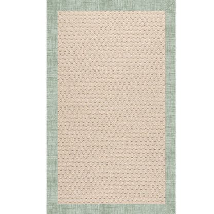 Creative Concepts-Beach Sisal Rave Spearmint