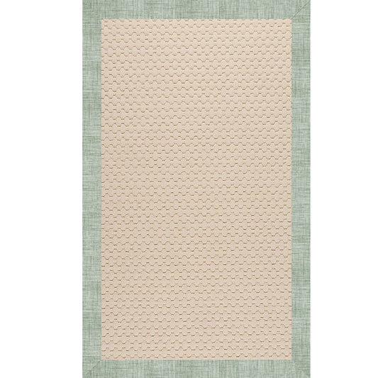 Creative Concepts-Beach Sisal Rave Spearmint
