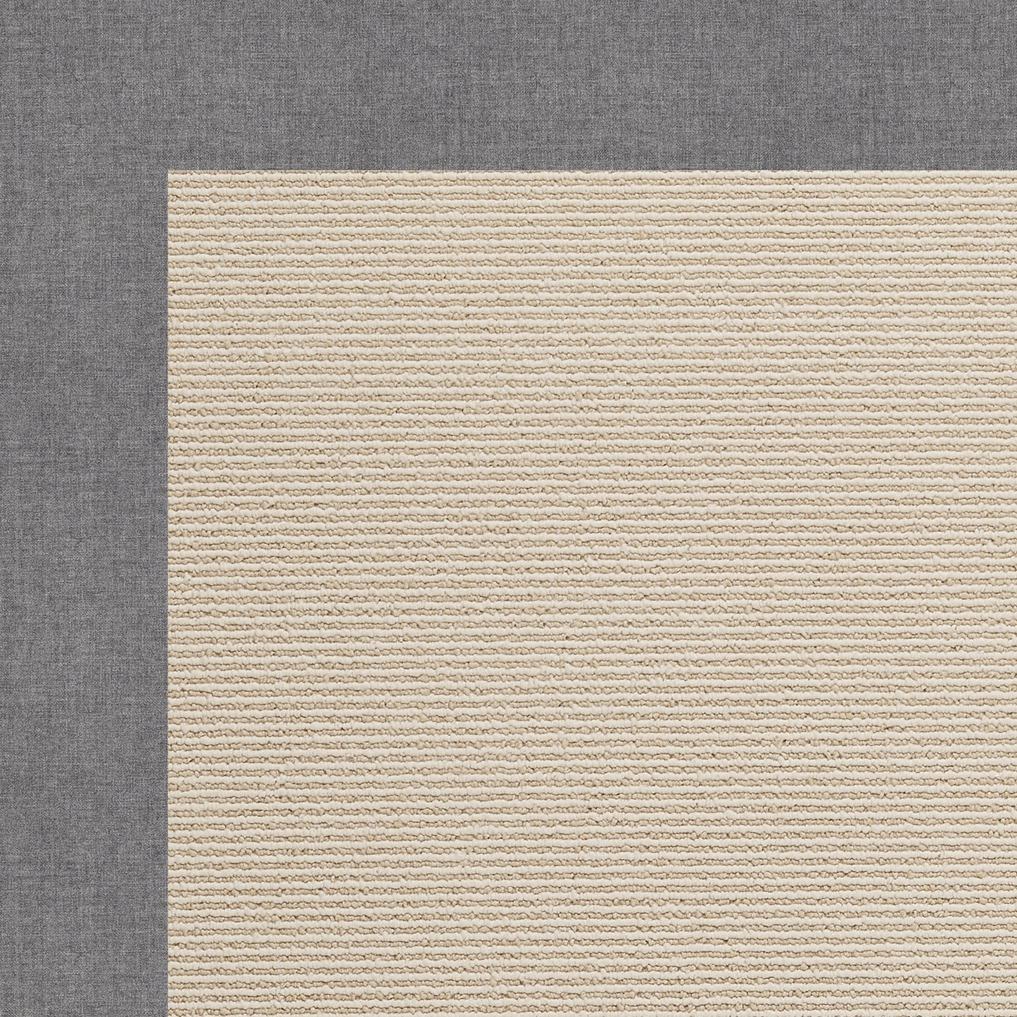 Creative Concepts-Beach Sisal Canvas Slate
