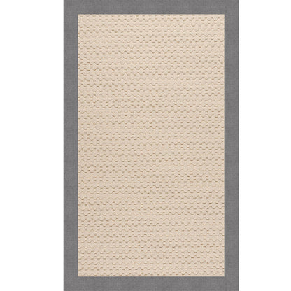 Creative Concepts-Beach Sisal Canvas Slate