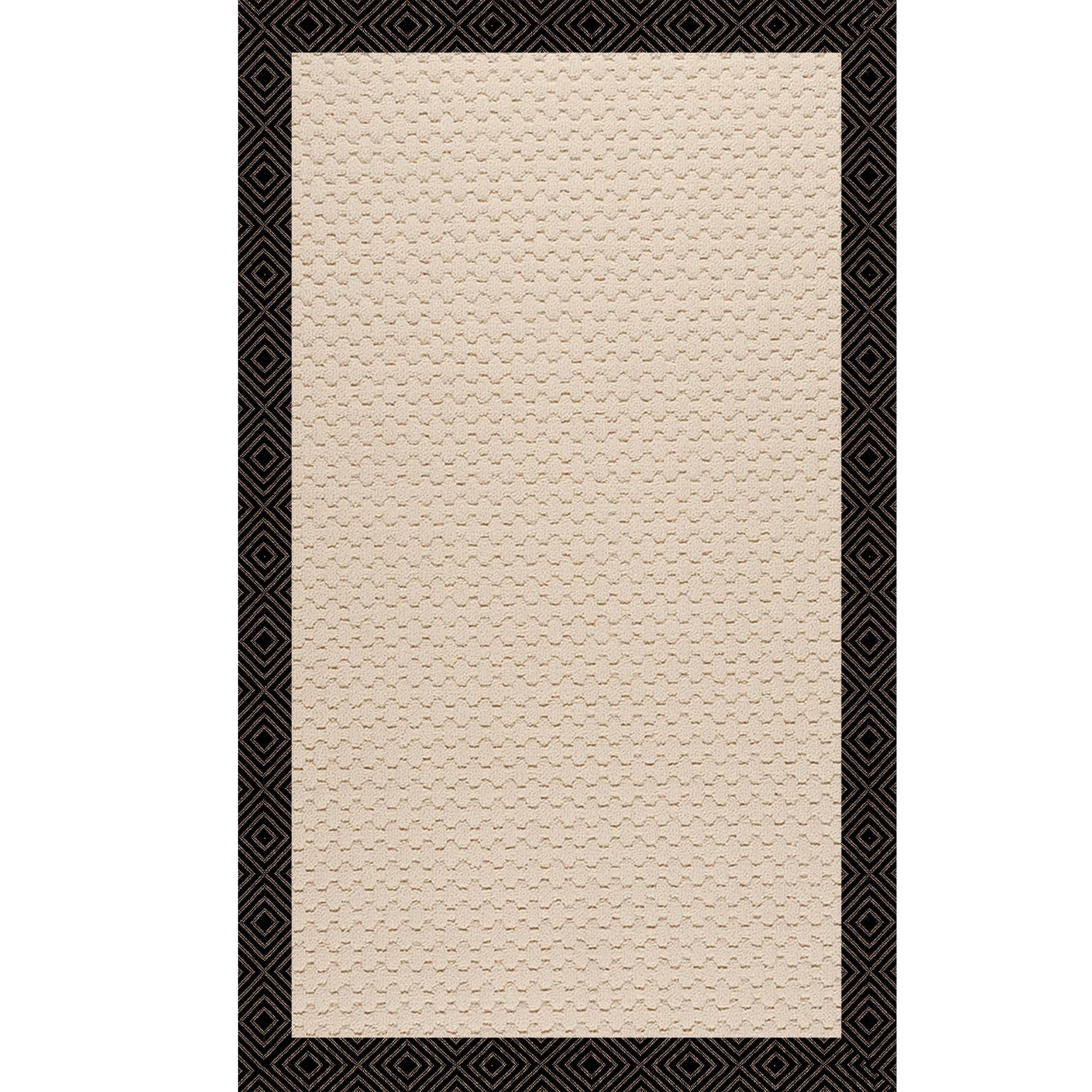 Creative Concepts-Beach Sisal Fortune Lava