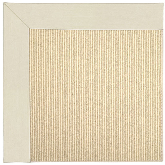 Creative Concepts-Beach Sisal Canvas Sand