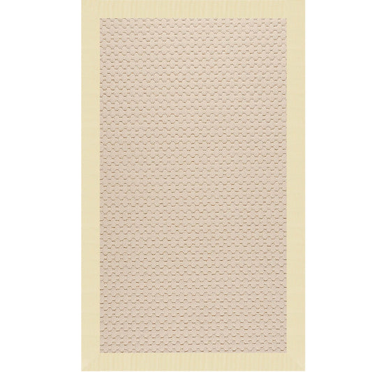 Creative Concepts-Beach Sisal Canvas Sand