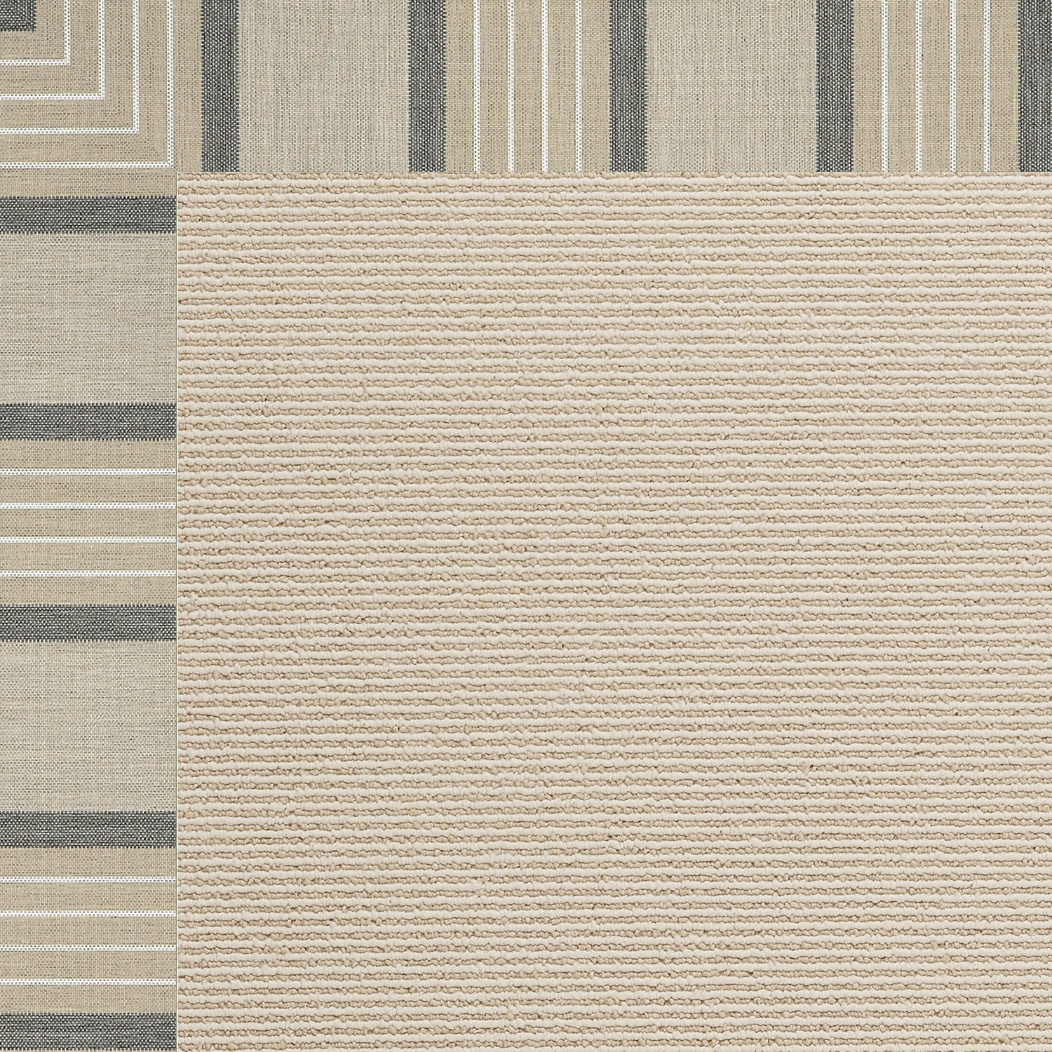 Creative Concepts-Beach Sisal Cove Pebble