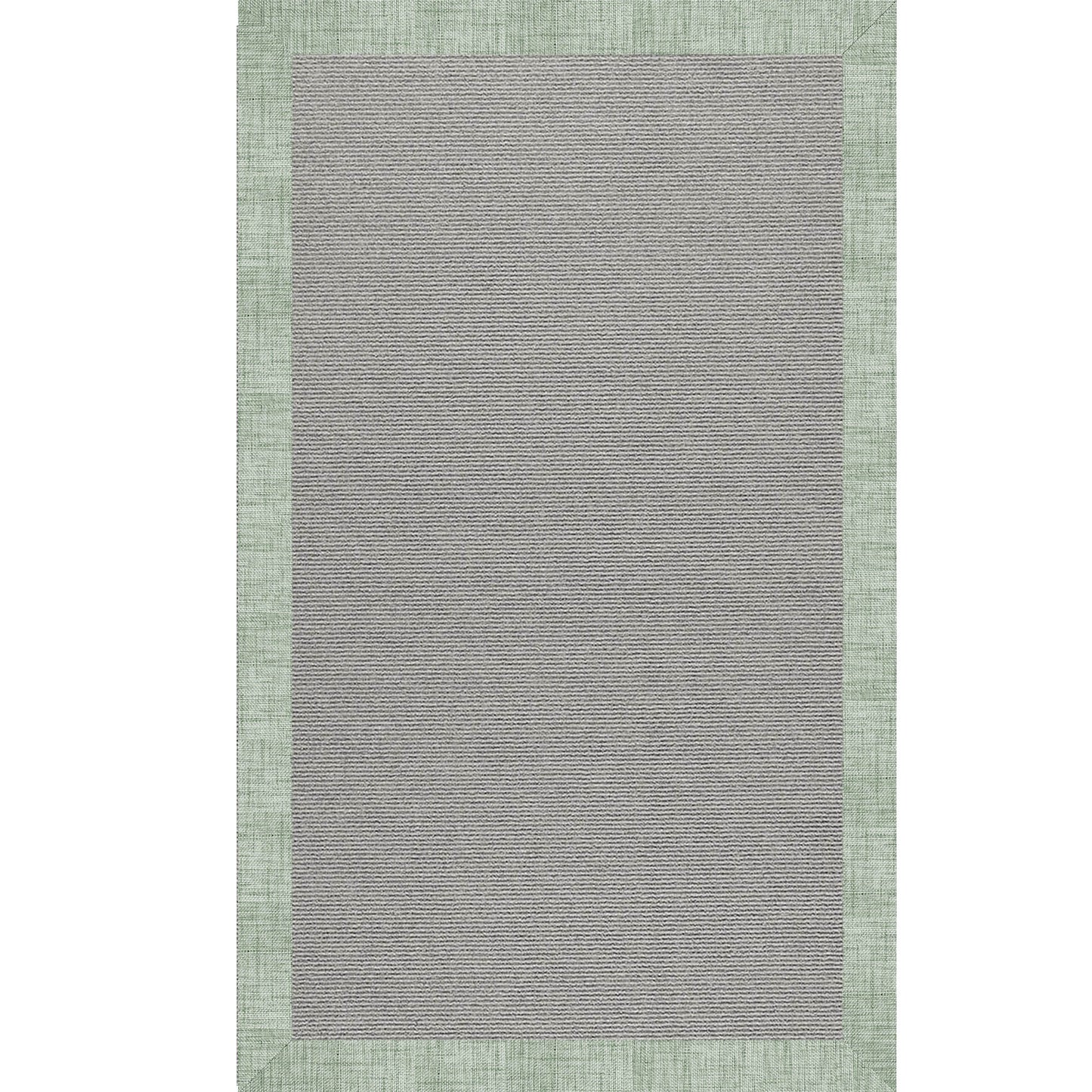 Creative Concepts-Plat Sisal Rave Spearmint