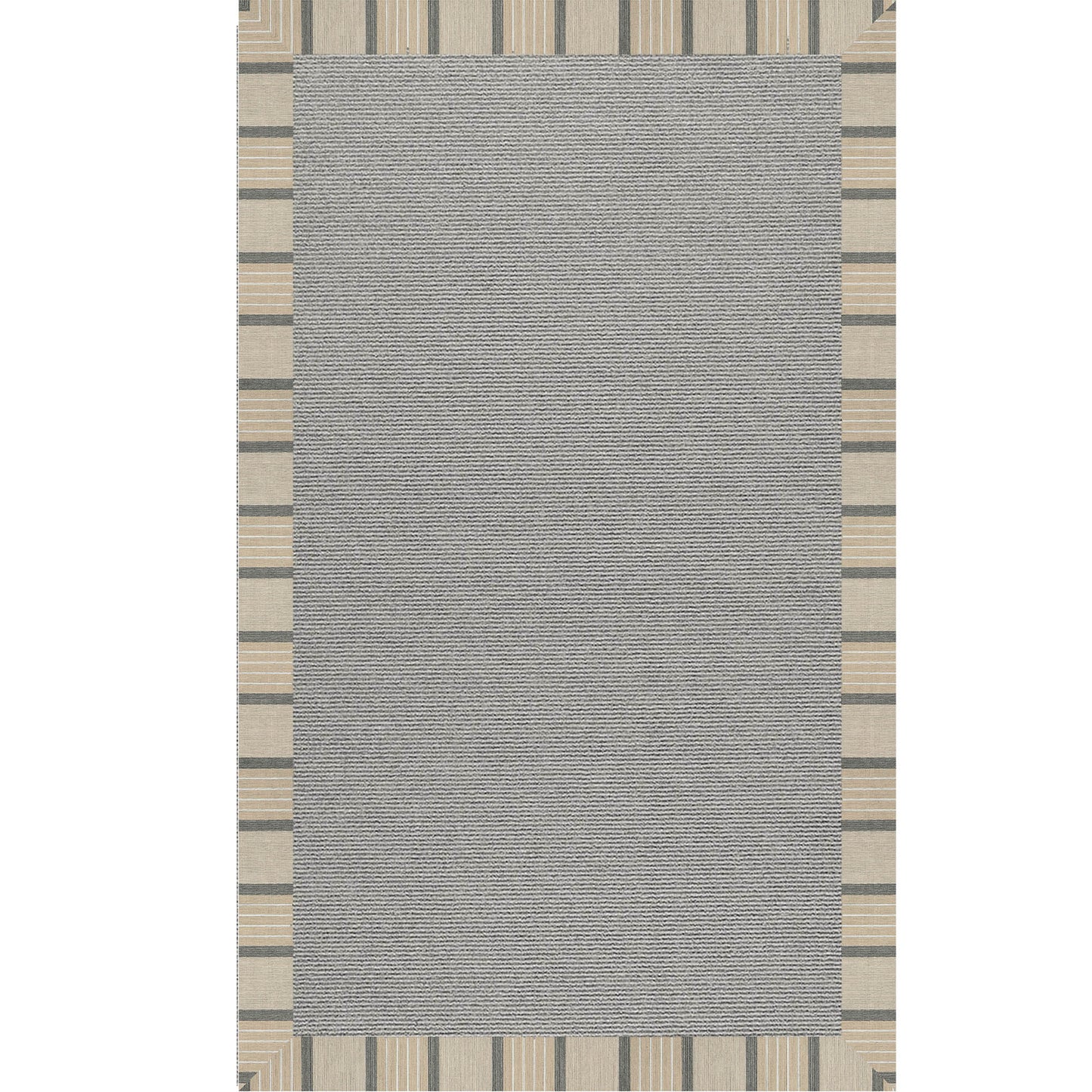 Creative Concepts-Plat Sisal Cove Pebble