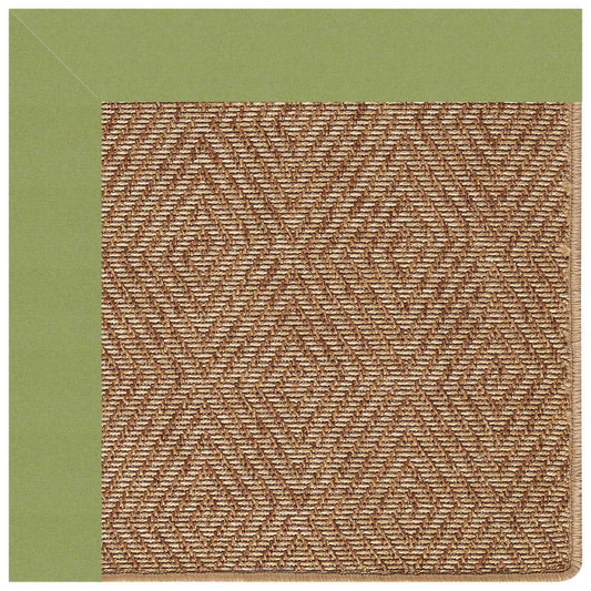 Islamorada-Diamond Canvas Citron