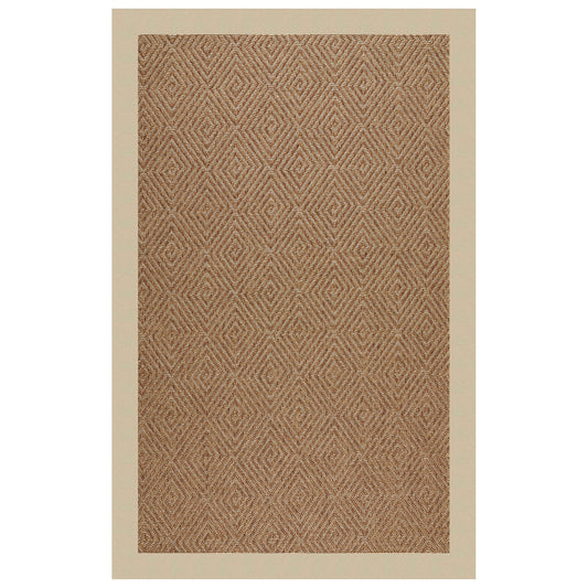 Islamorada-Diamond Canvas Antique Beige