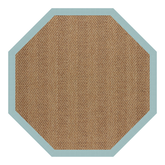 Islamorada-Herringbone Canvas Aquatic