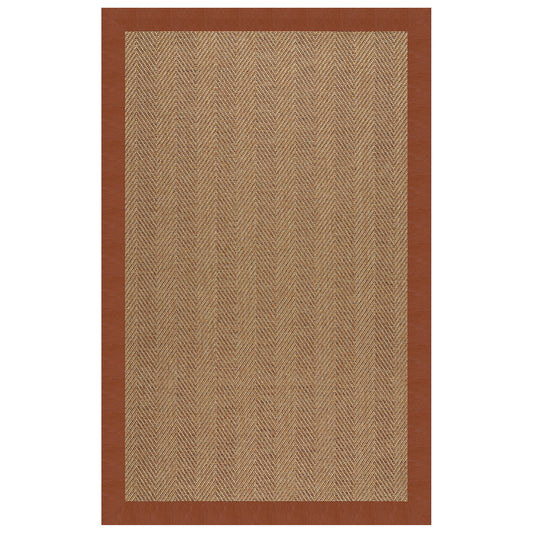 Islamorada-Herringbone Classic Saddle