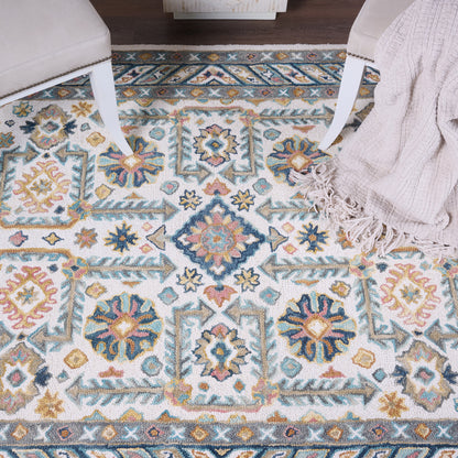 Avanti-Villa Ivory Multi