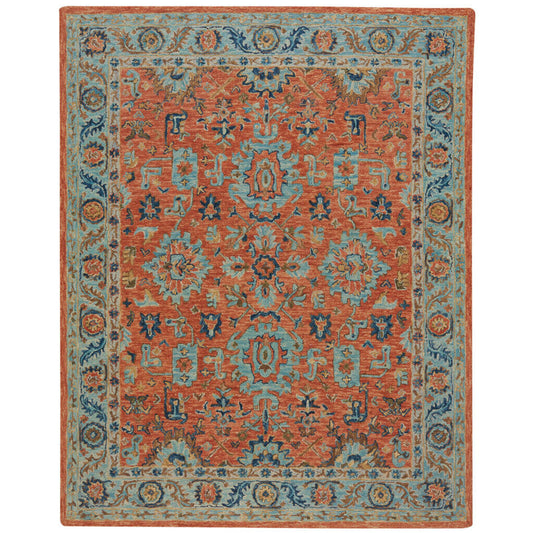 Avanti-Avondale Terra Blue