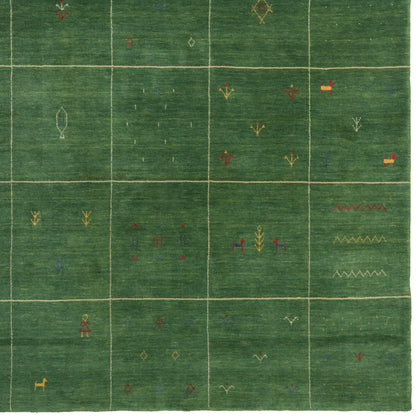 Zagros Verdant Green