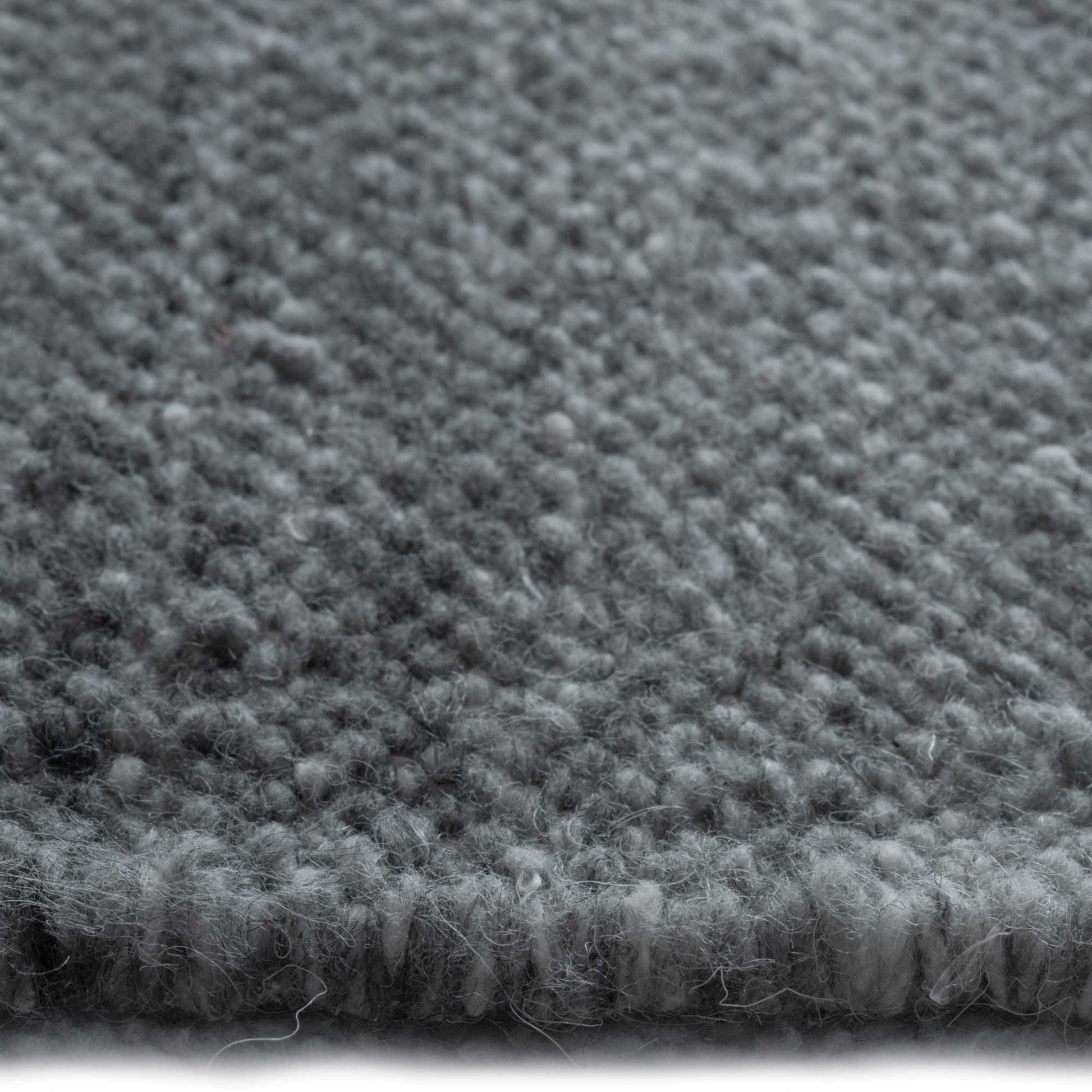 Vintage Moroc Indigo Gray