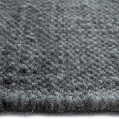 Vintage Moroc Indigo Gray