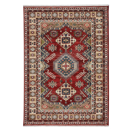 Landis-Kazak Classic Red
