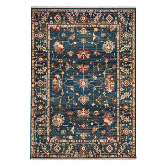 Landis-Keshan Cerulean Blue