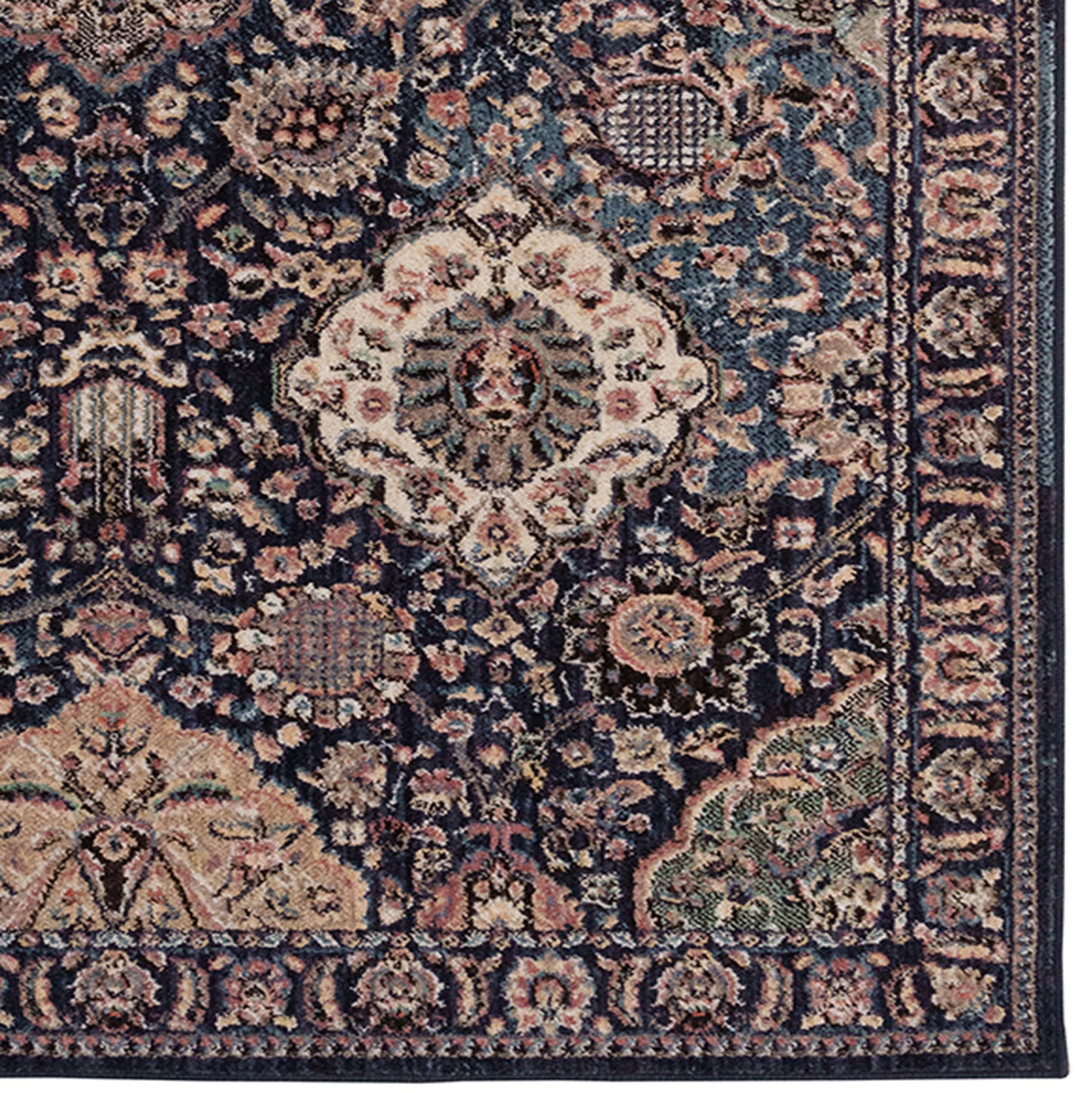 Bosphorus-Bahktiar Navy