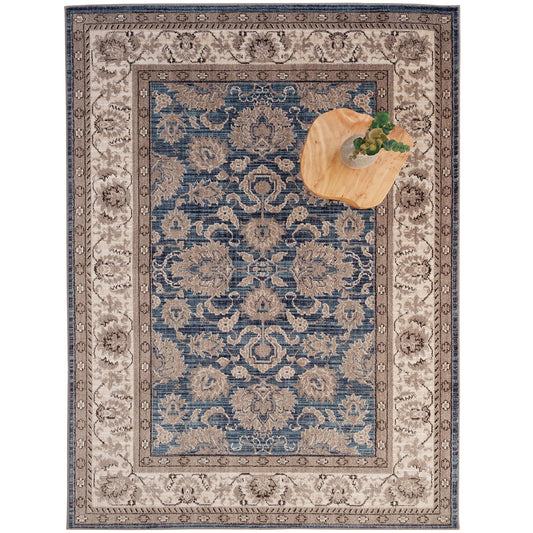 Bosphorus-Keshan Blue