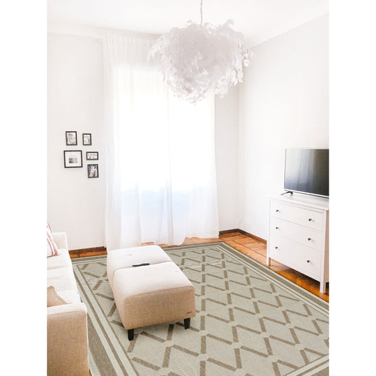 Finesse-Lattice Barley