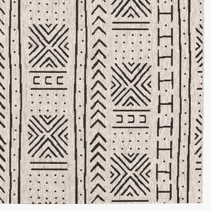 Finesse-Mali Cloth Noir