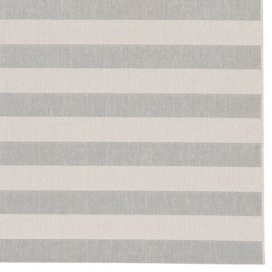 Finesse-Stripe Silver