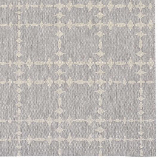 Finesse-Tower Court Silver