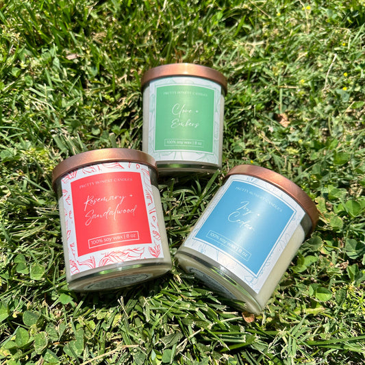 Garden Collection Bundle