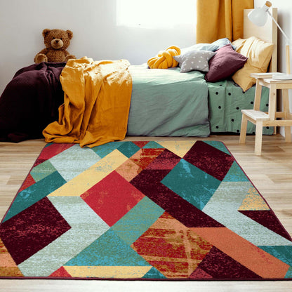 Abstraction OKA | Multi