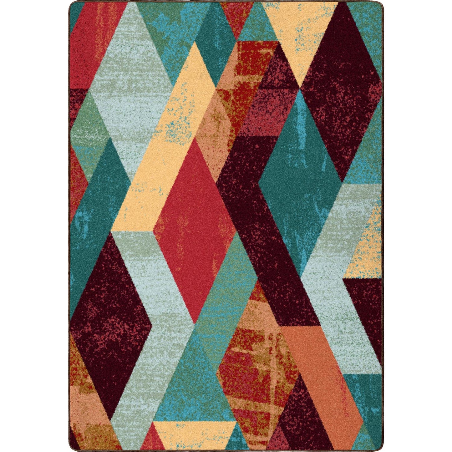 Abstraction OKA | Multi