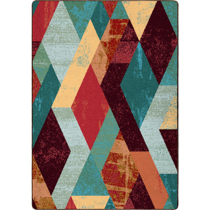 Abstraction OKA | Multi