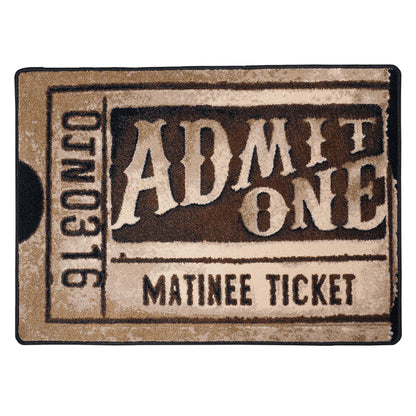 Admit One | Antique