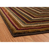 Affinity Chapelle Multi Oversize Rug 7'10 X 10'6