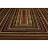 Affinity Chapelle Multi Oversize Rug 7'10 X 10'6