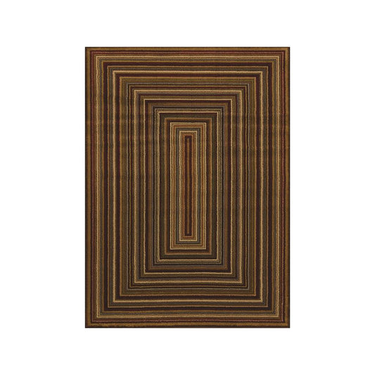 Affinity Chapelle Multi Oversize Rug 7'10 X 10'6