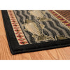 Affinity River Ridge Lodge Area Rug 5'3 X 7'2