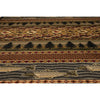 Affinity River Ridge Lodge Area Rug 5'3 X 7'2