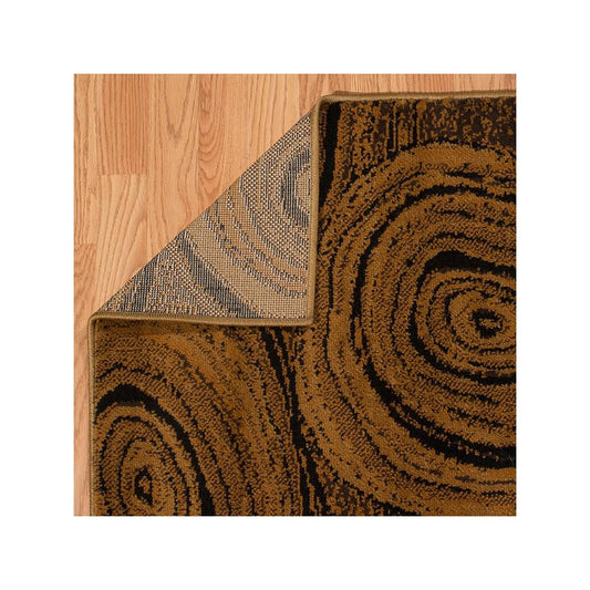 Affinity Timber Lodge Oversize Rug 7'10 X 10'6