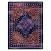 Anatolian Nights - Cotton Candy-CabinRugs Southwestern Rugs Wildlife Rugs Lodge Rugs Aztec RugsSouthwest Rugs