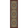 Babylonia - Canyon-CabinRugs Southwestern Rugs Wildlife Rugs Lodge Rugs Aztec RugsSouthwest Rugs