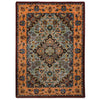 Babylonia - Canyon-CabinRugs Southwestern Rugs Wildlife Rugs Lodge Rugs Aztec RugsSouthwest Rugs