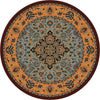 Babylonia - Canyon-CabinRugs Southwestern Rugs Wildlife Rugs Lodge Rugs Aztec RugsSouthwest Rugs