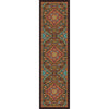 Babylonia - Desert-CabinRugs Southwestern Rugs Wildlife Rugs Lodge Rugs Aztec RugsSouthwest Rugs