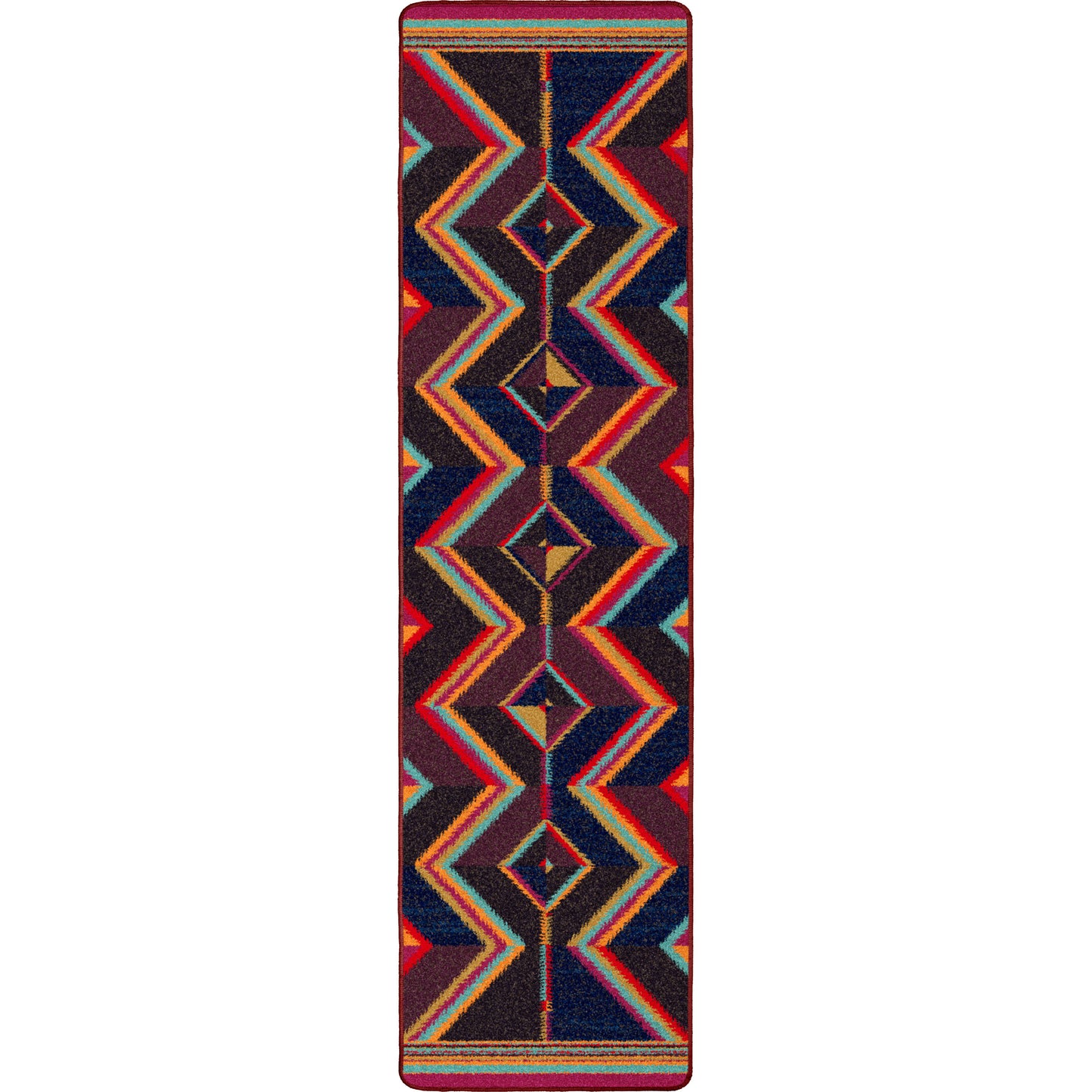 Big Water | Sunset Canyon