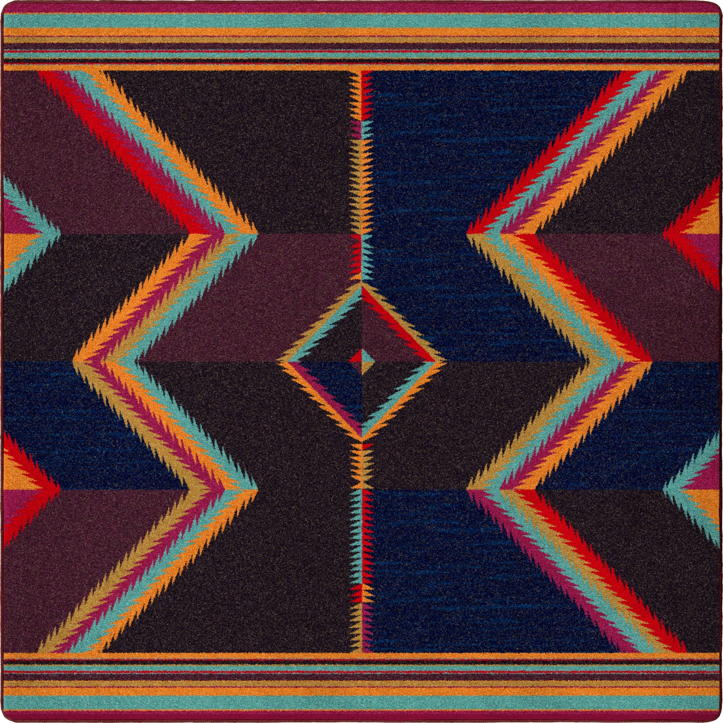 Big Water | Sunset Canyon