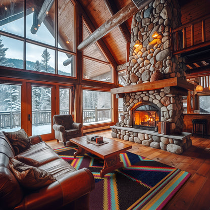 Big Water | Sunset Canyon