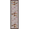 Bison Plains - Natural-CabinRugs Southwestern Rugs Wildlife Rugs Lodge Rugs Aztec RugsSouthwest Rugs