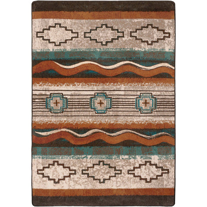 Brand New Old School OKA | Buckskin