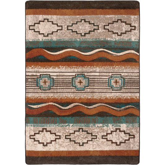 Brand New Old School OKA | Buckskin